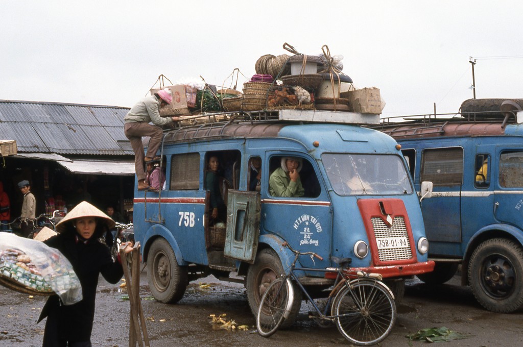 RENAULT 1000KG