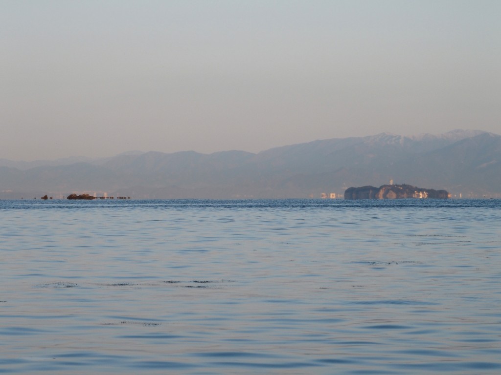 江の島