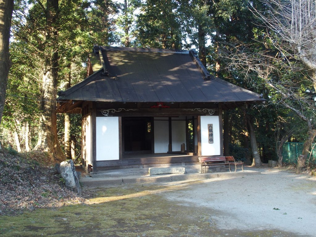 八坂神社