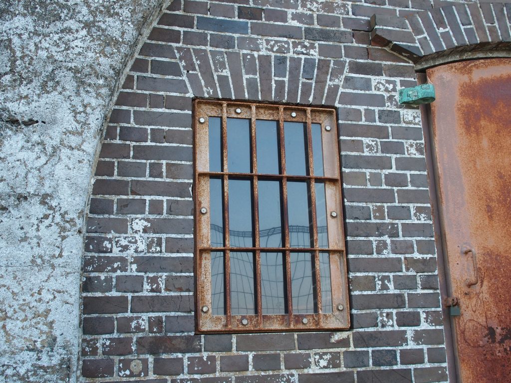 窓の造作