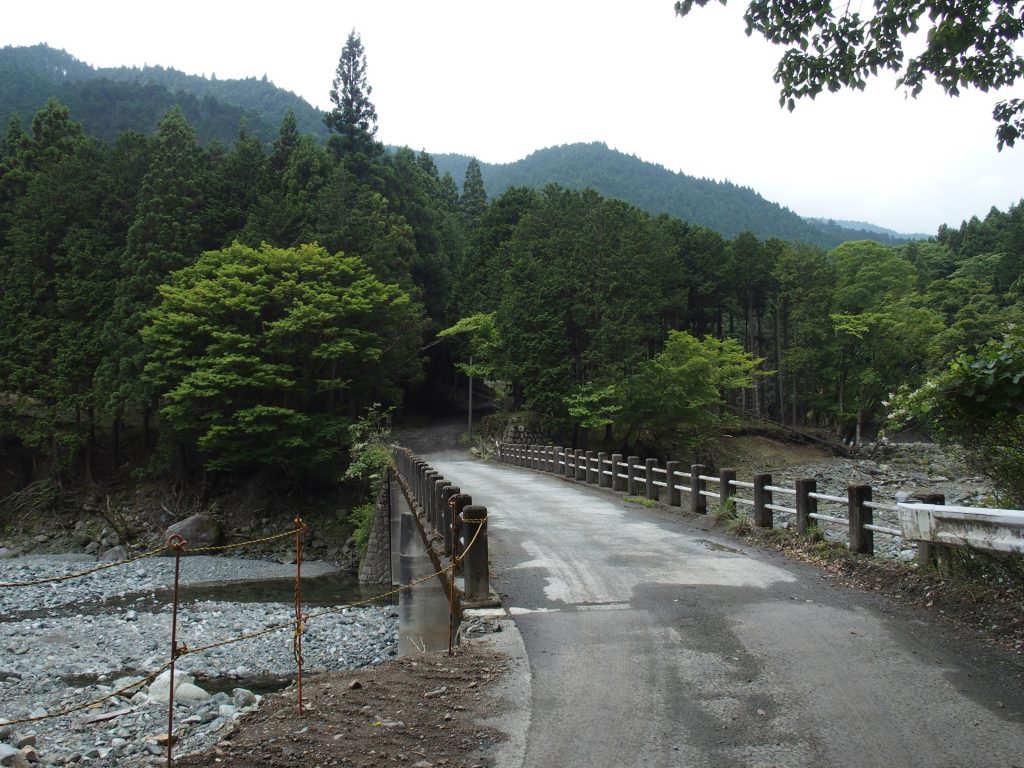 芦沢橋