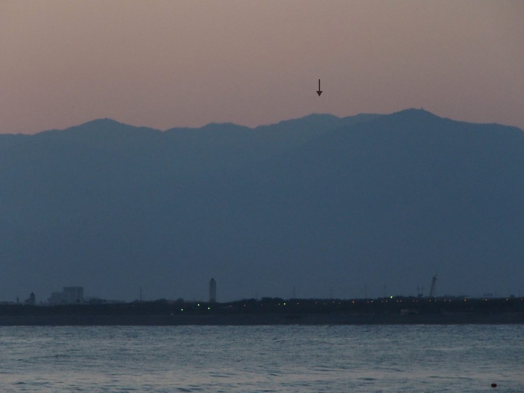 江の島弁天橋