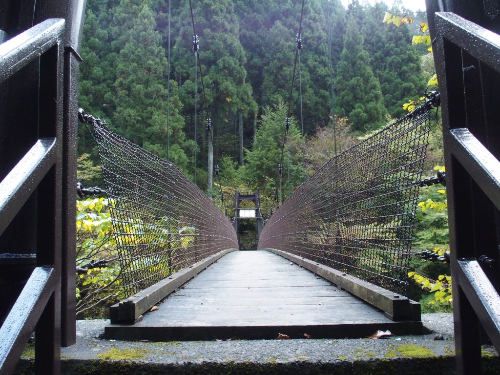 本谷橋