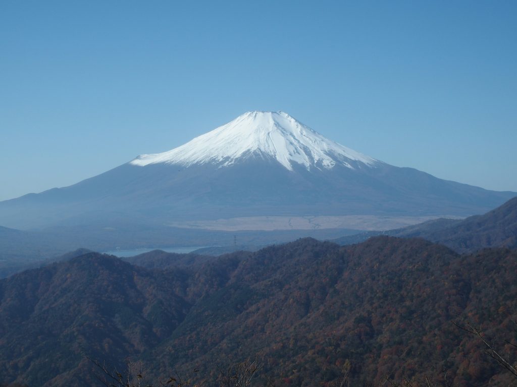 富士山