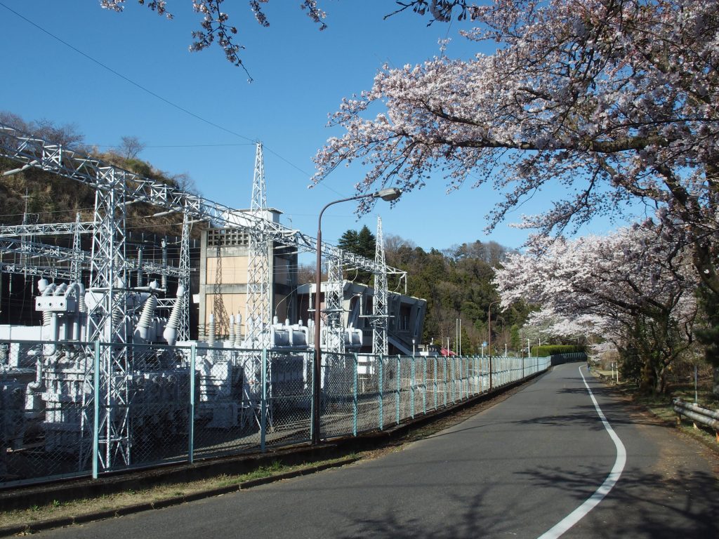 昭和らしい建物