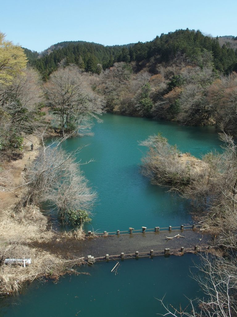 旧八丁橋