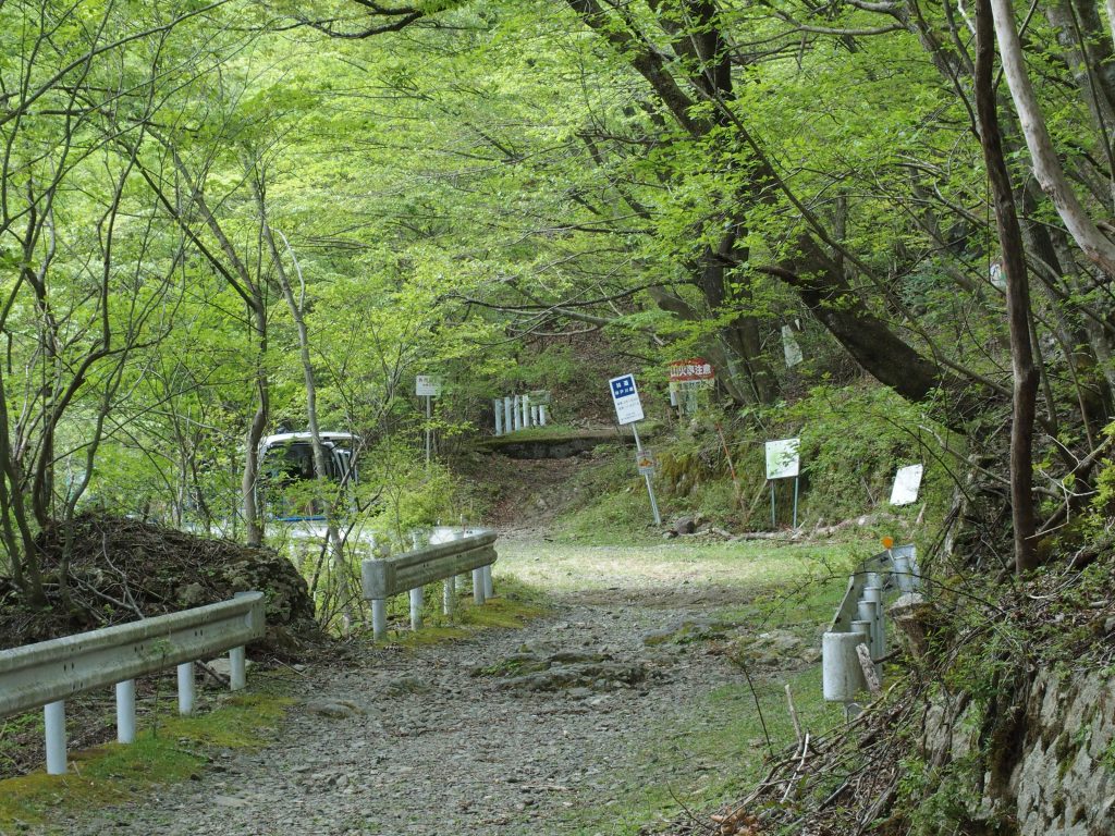 伝道の様子はあまり変わらない