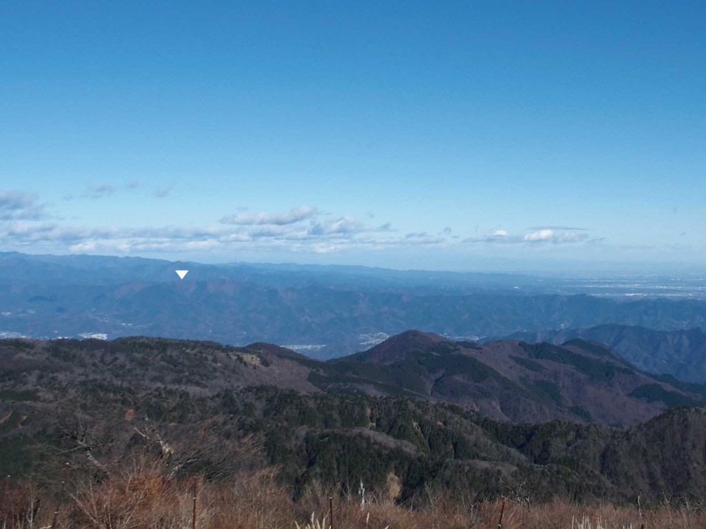 生藤山とまき道