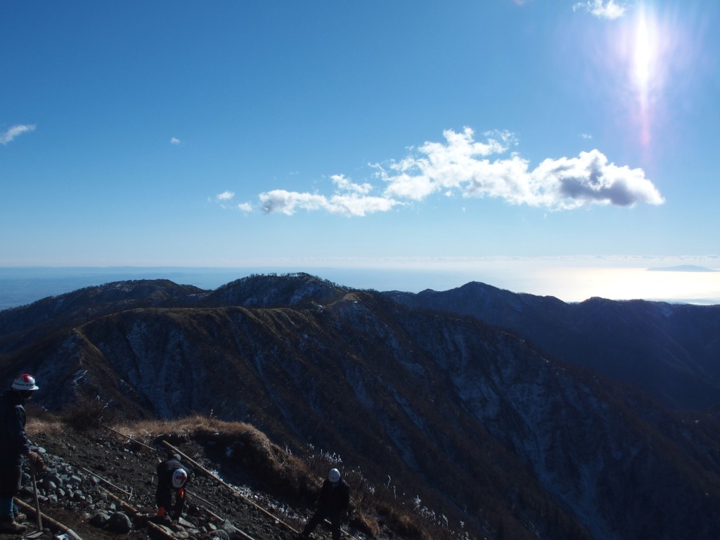 三浦半島