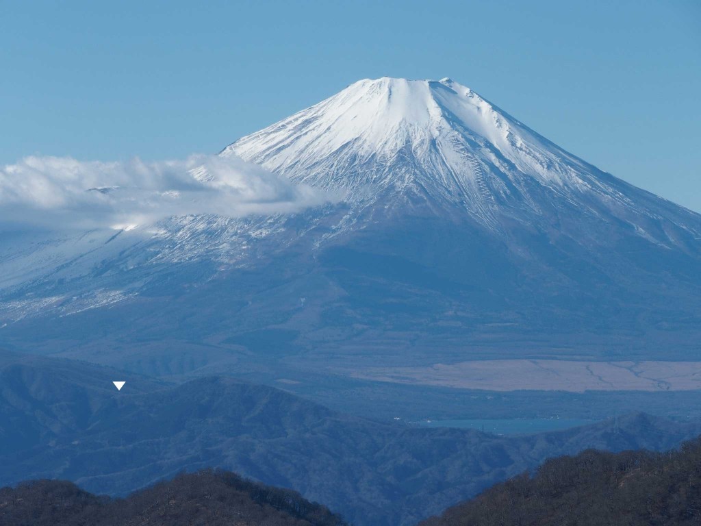 三国峠